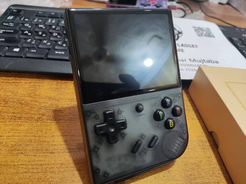 Anbernic RG35XX - 32GB - Box Pack - COD 4