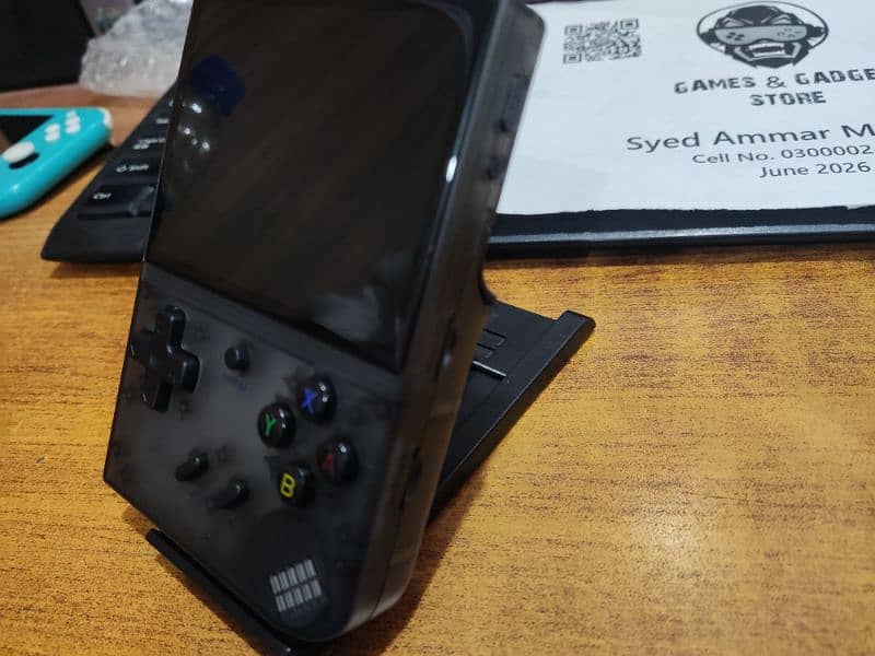 Anbernic RG35XX - 32GB - Box Pack - COD 6