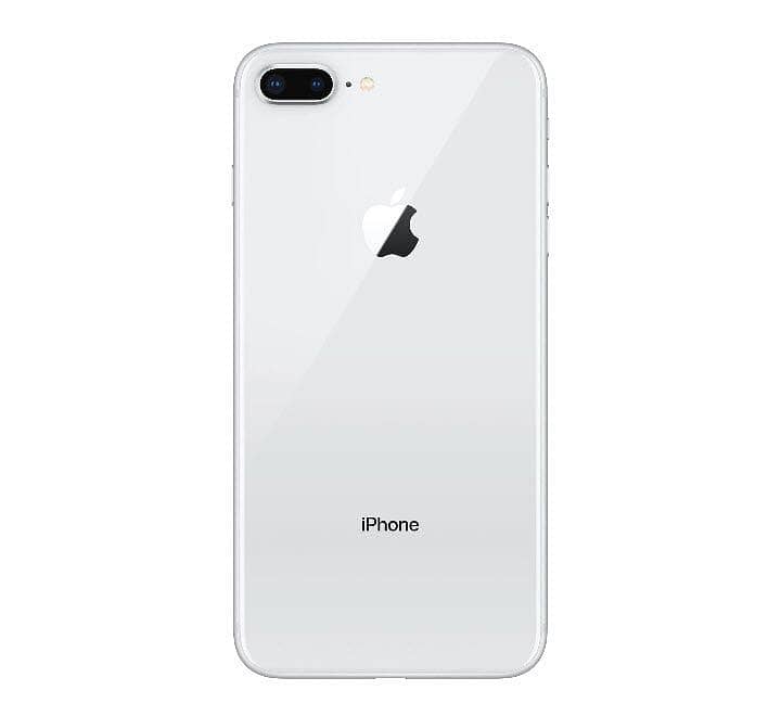 Apple iPhone 8 Plus 0