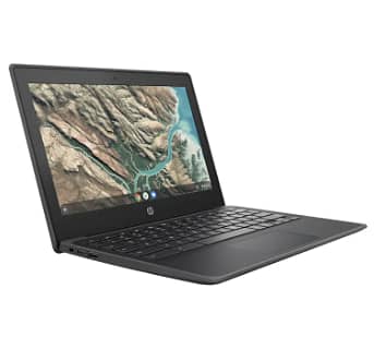 HP Chromebook 11 G8 | 11.6" HD Display | Intel Celeron N4020 | 4GB RAM