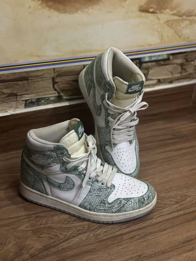 Nike shoes