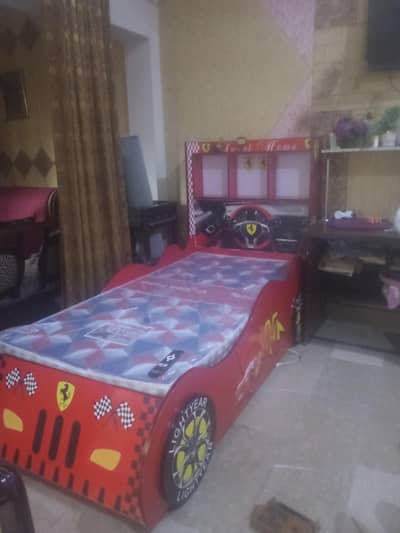 bed for sale