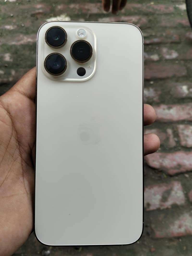 Apple iPhone 14 Pro Max 1