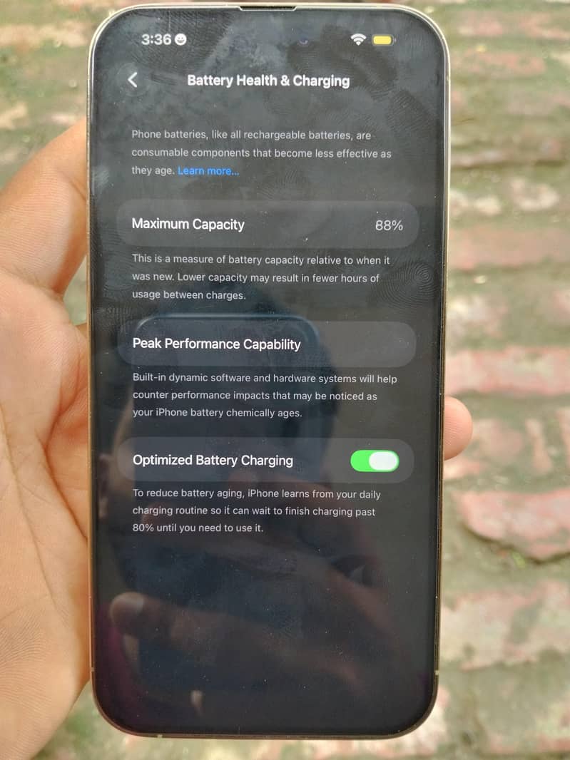 Apple iPhone 14 Pro Max 6
