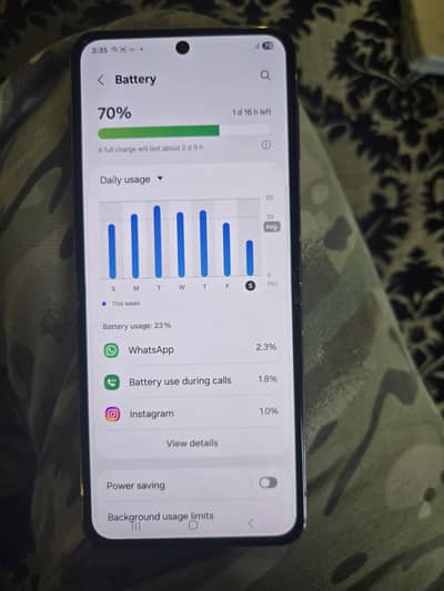 Samsung Mobile Z Flip 5