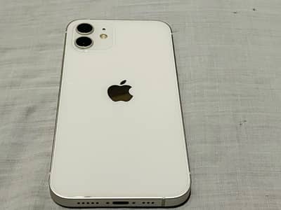 Apple iPhone 12