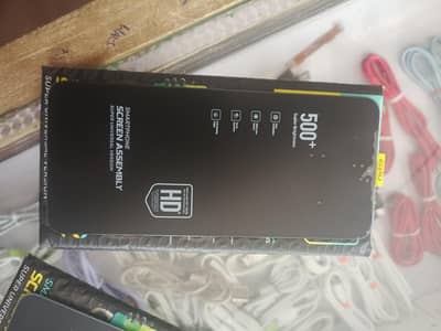vivo y 20 panel