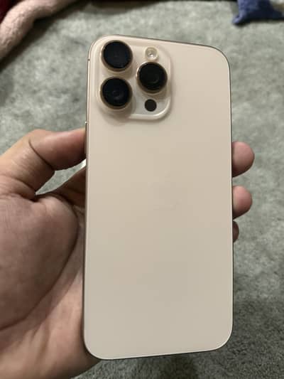 Apple iPhone 16 Pro Max 512 Gb