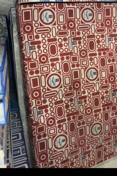 Used and New mattress Available