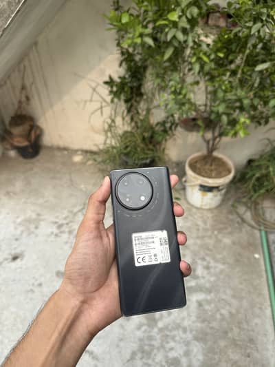 Tecno CAMON 30S