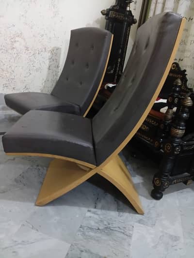 Room chairs