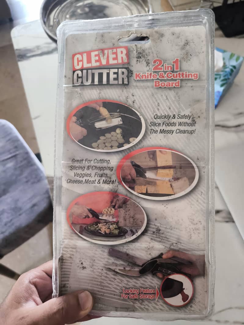 clever cutter 2