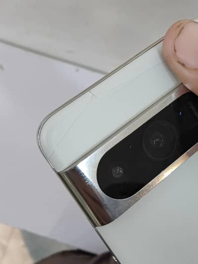 Google pixel 8 pro (128)pta approved