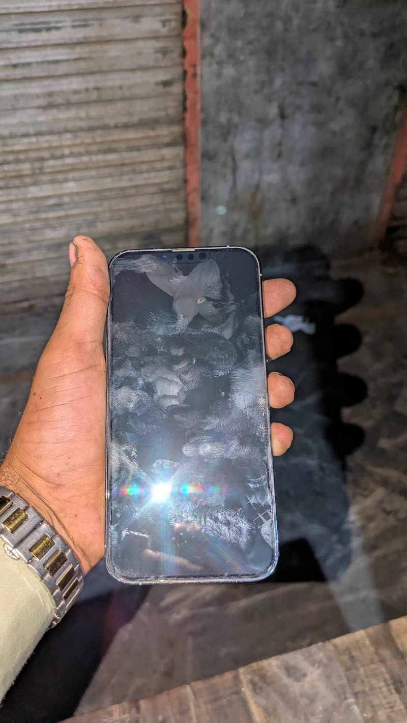 Apple iPhone 13 Pro Max 3