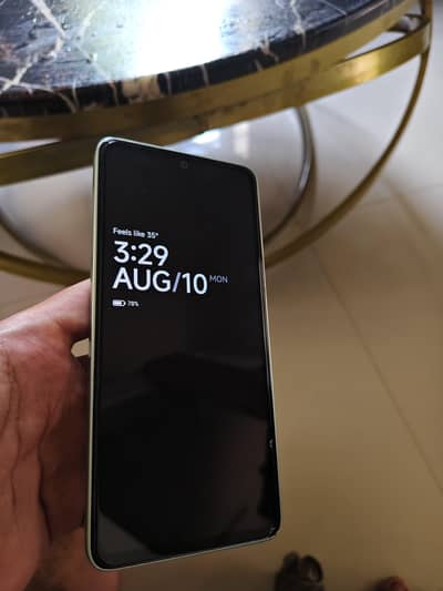 Xiaomi Redmi Note 13