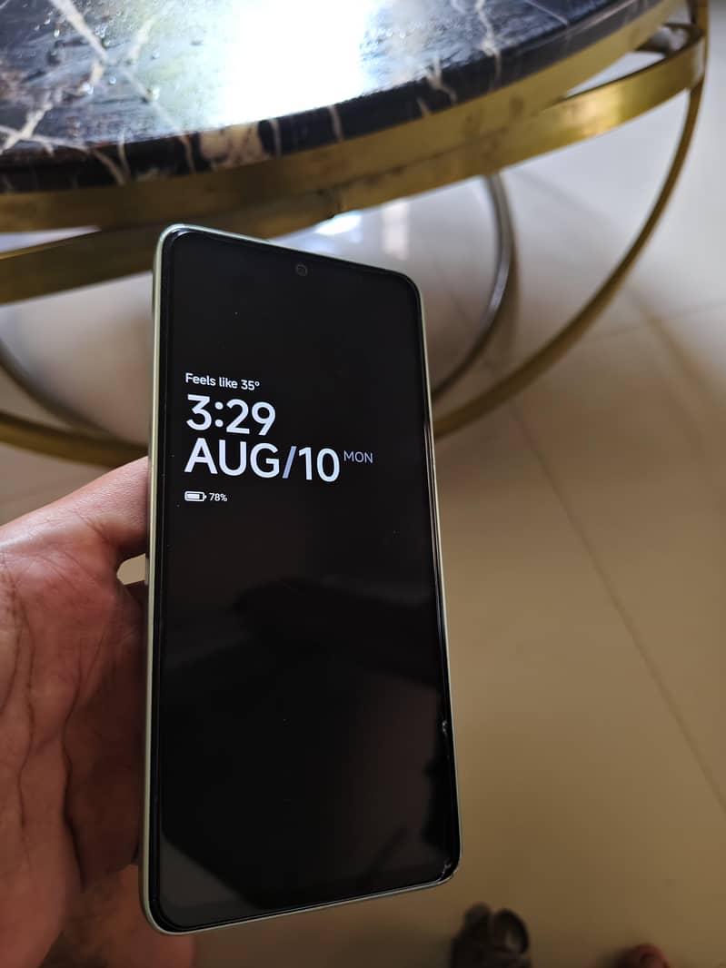 Xiaomi Redmi Note 13 0