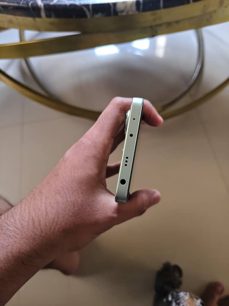 Xiaomi Redmi Note 13 4