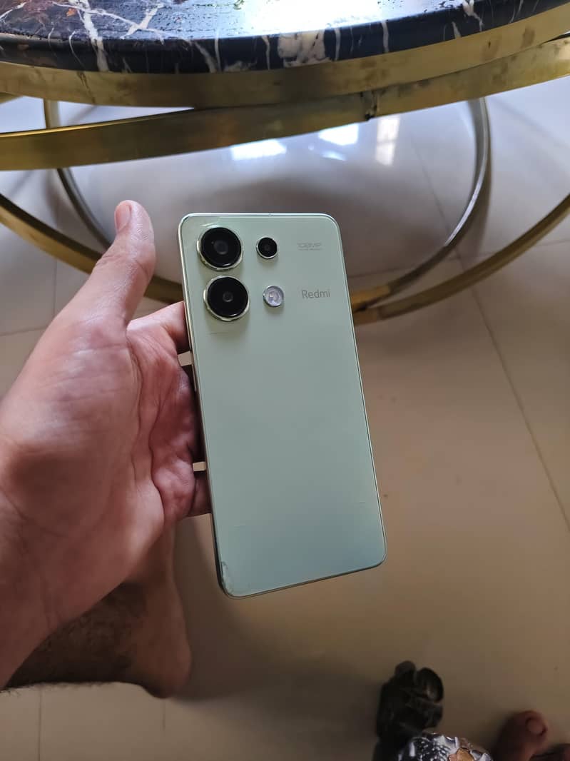 Xiaomi Redmi Note 13 5