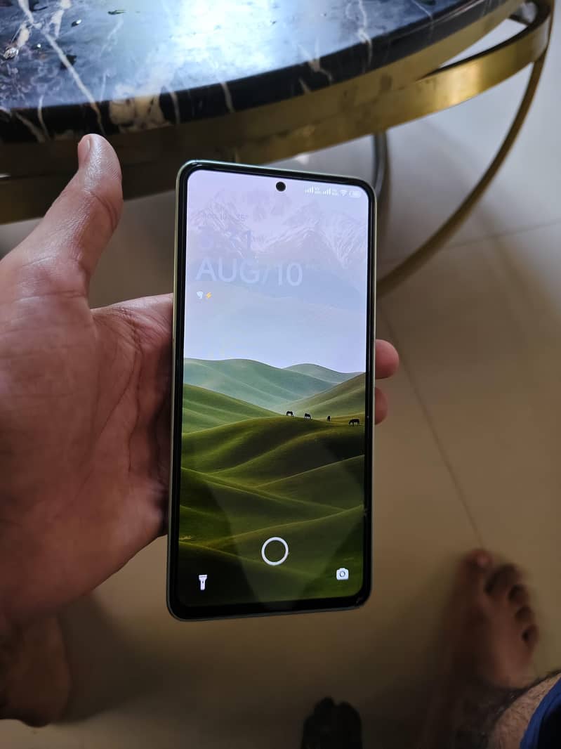 Xiaomi Redmi Note 13 7