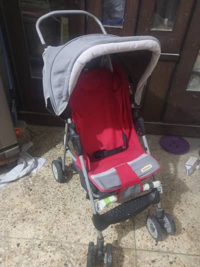 param stroller