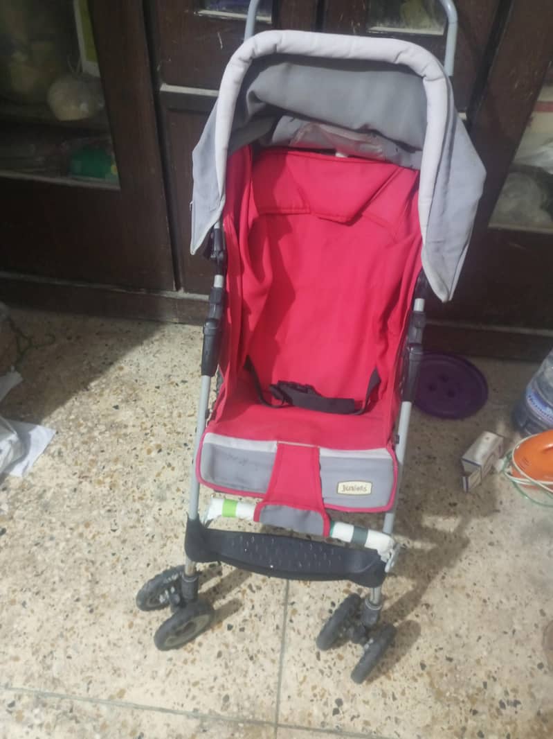 param stroller 1