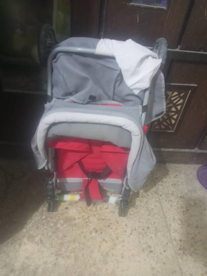 param stroller 2