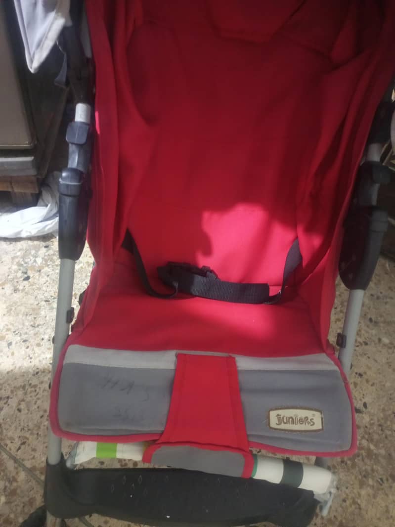 param stroller 3