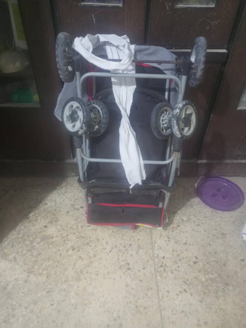 param stroller 4