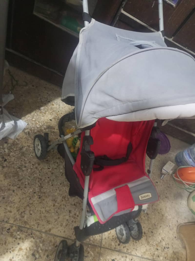 param stroller 5