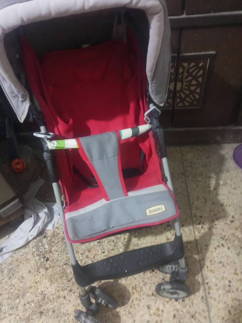 param stroller 6