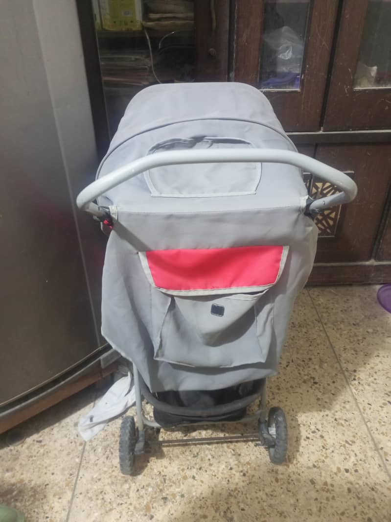 param stroller 7