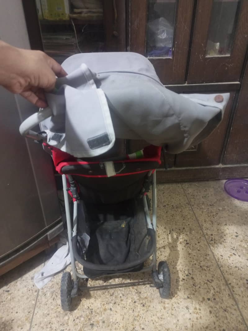 param stroller 8