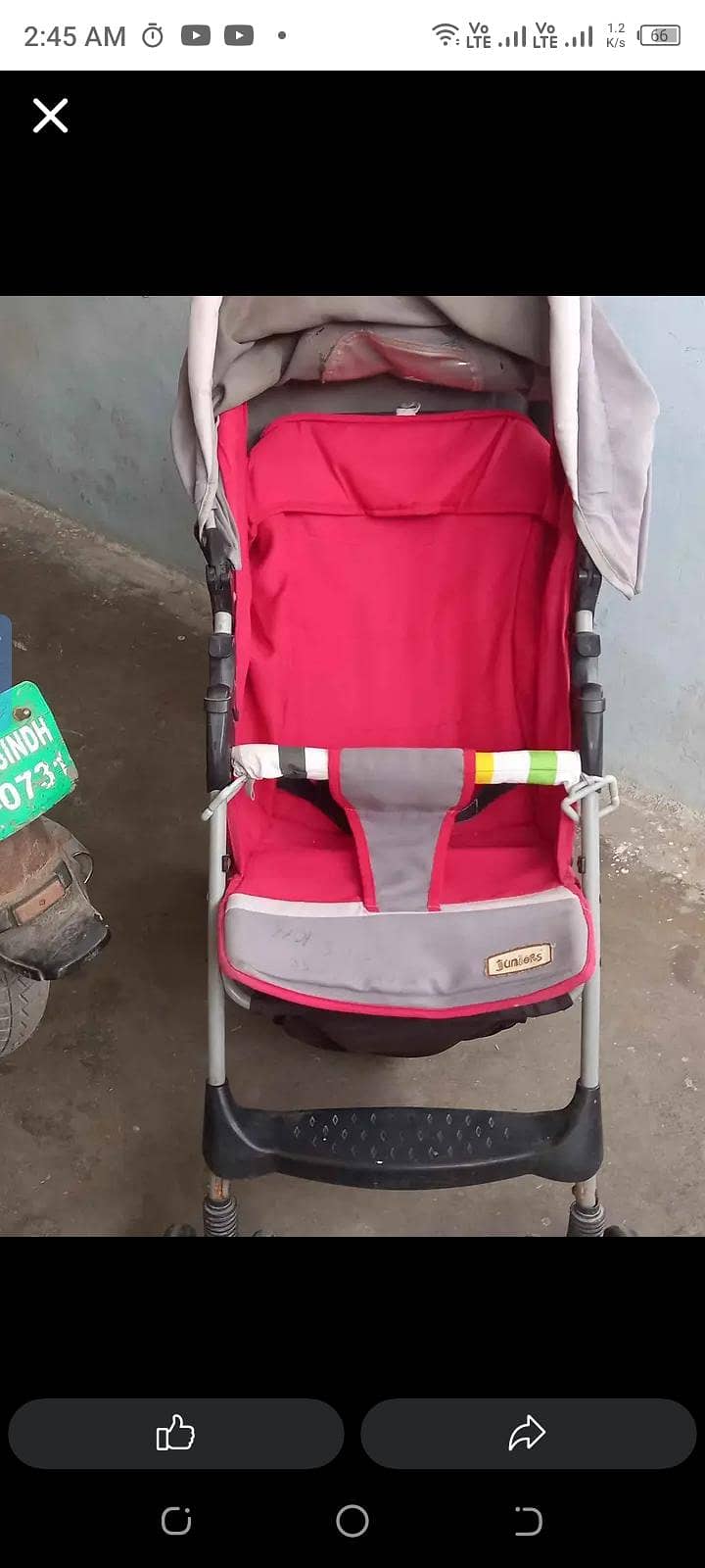 param stroller 9