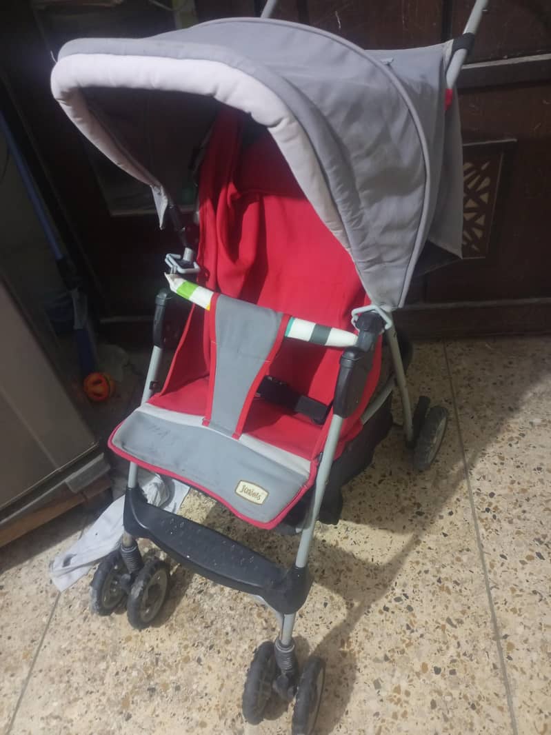 param stroller 10
