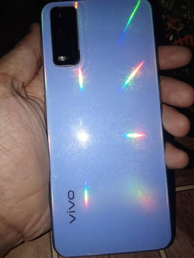 Vivo Y20