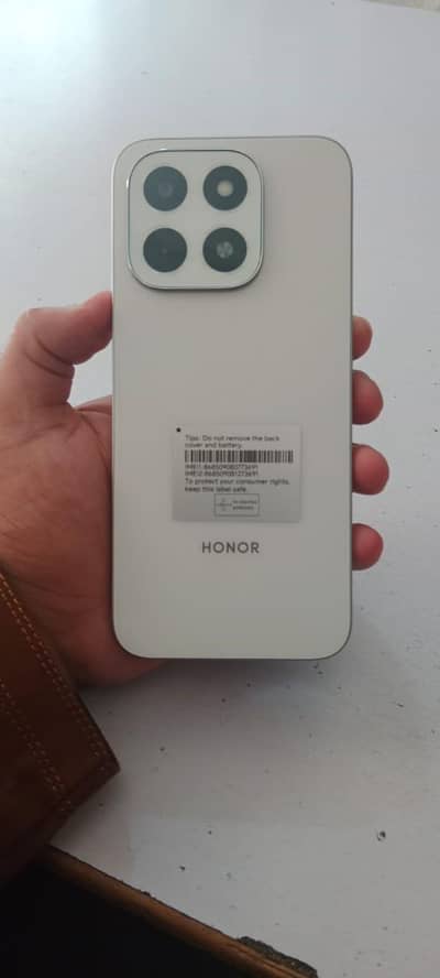 Honor X6