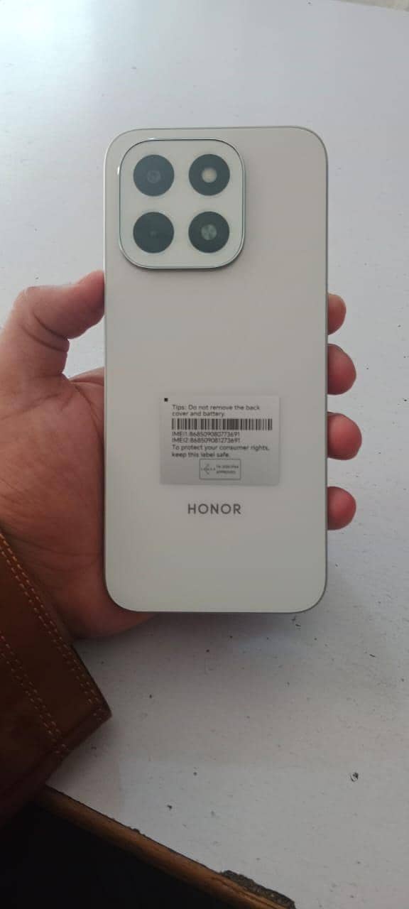 Honor X6 0