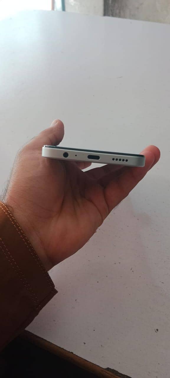 Honor X6 1