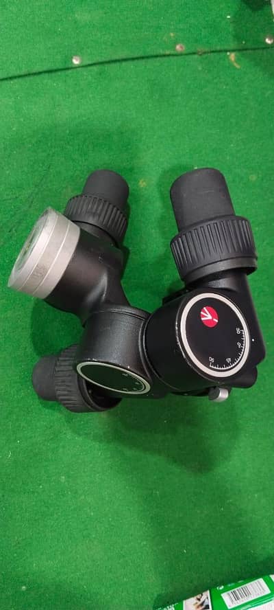 manfrotto stand head 405