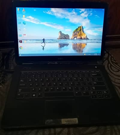 Dell Latitude E5440 | Intel Core i5 | 4GB RAM | 512GB SSD | Windows 10