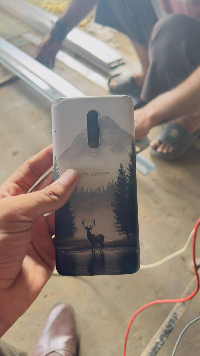 One Plus 7 Pro 0