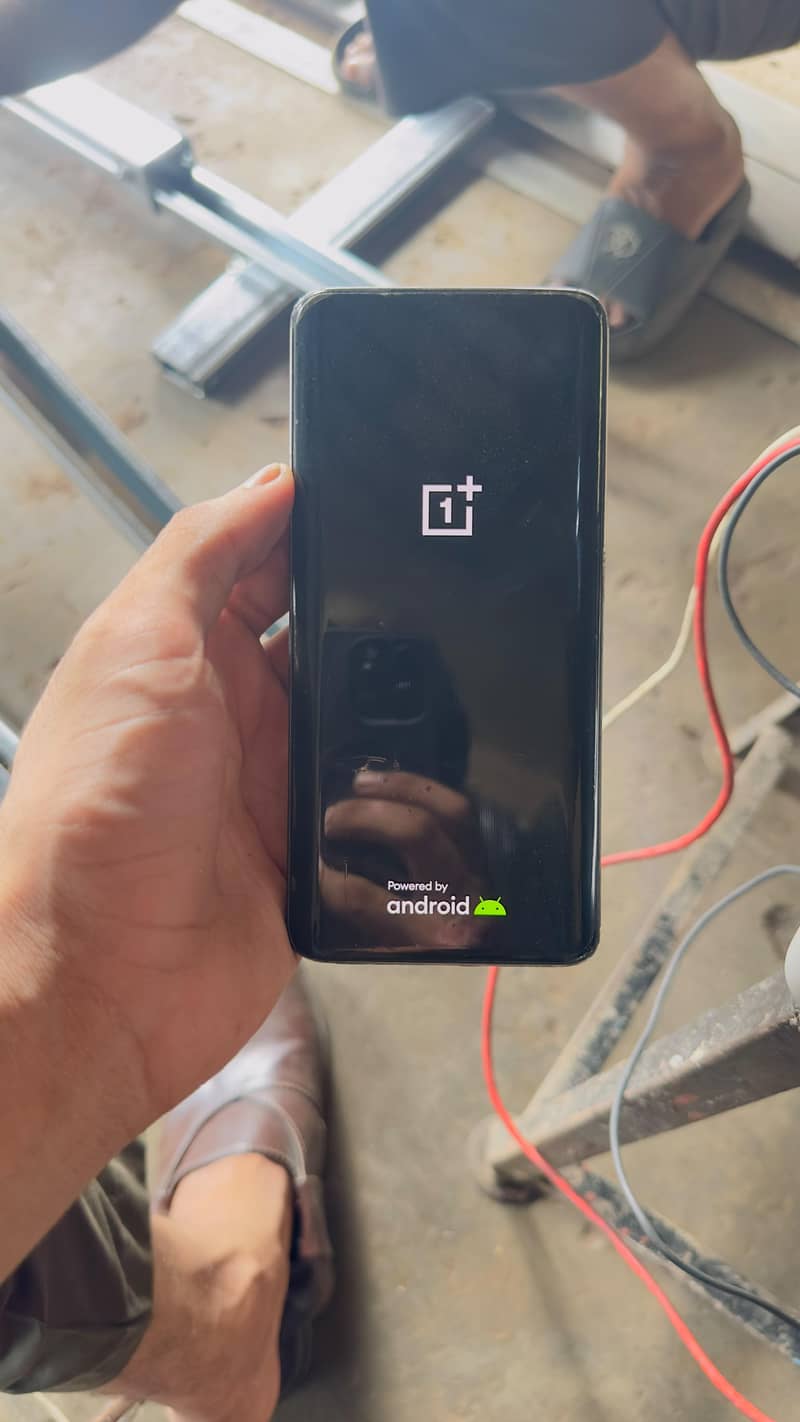 One Plus 7 Pro 2
