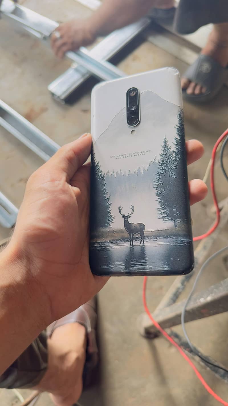 One Plus 7 Pro 4