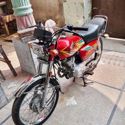 2026 model brand new condition 1 hand use