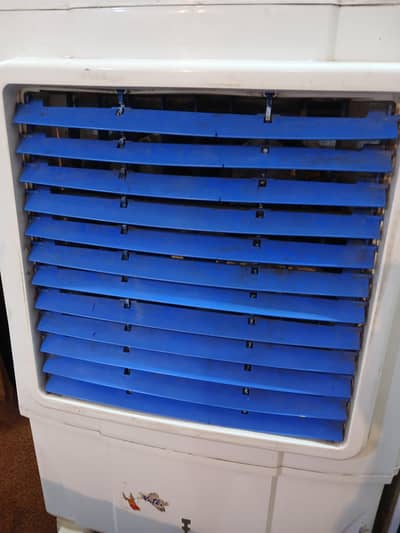 Air cooler