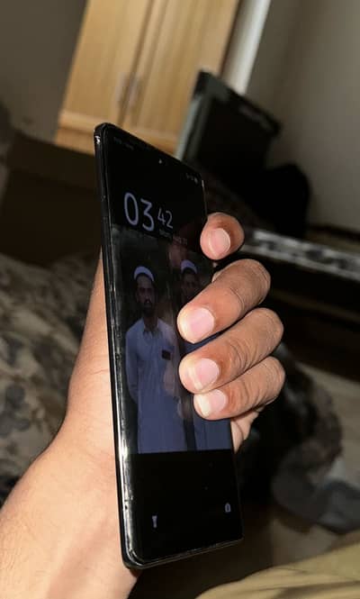 Infinix Hot 50 Pro Plus