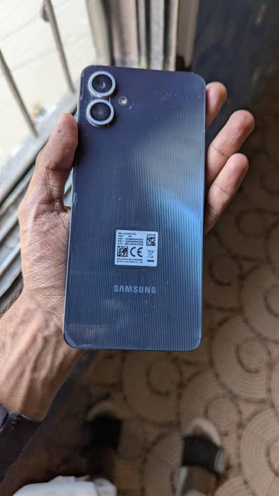 Samsung Mobile A06