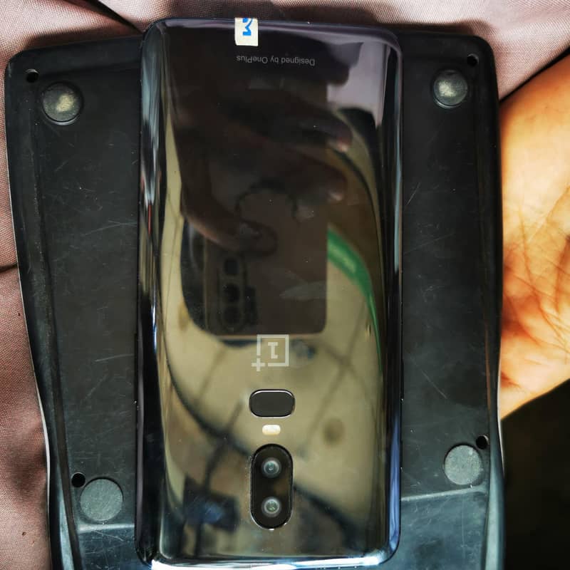 One Plus 6 1