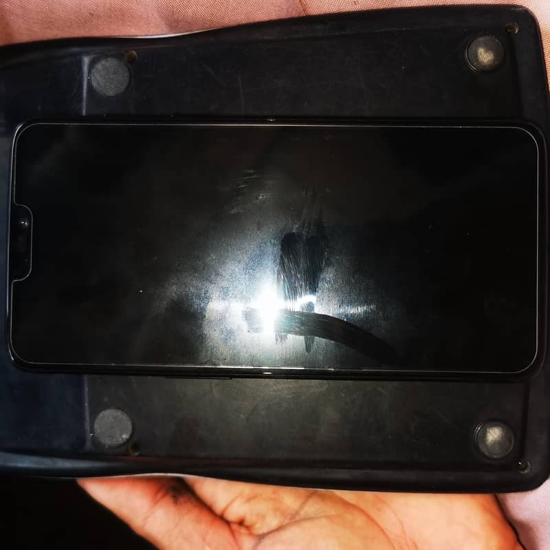 One Plus 6 2
