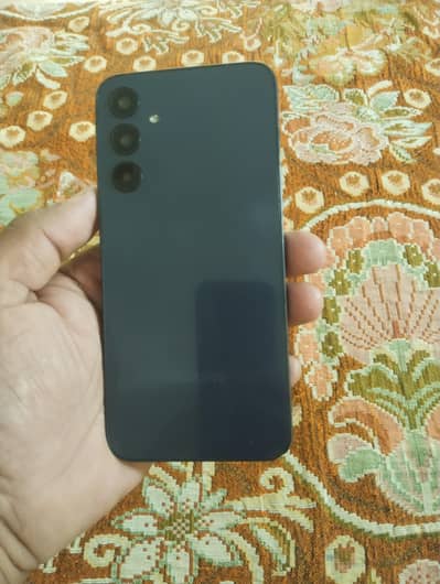 Samsung Mobile A25 5G